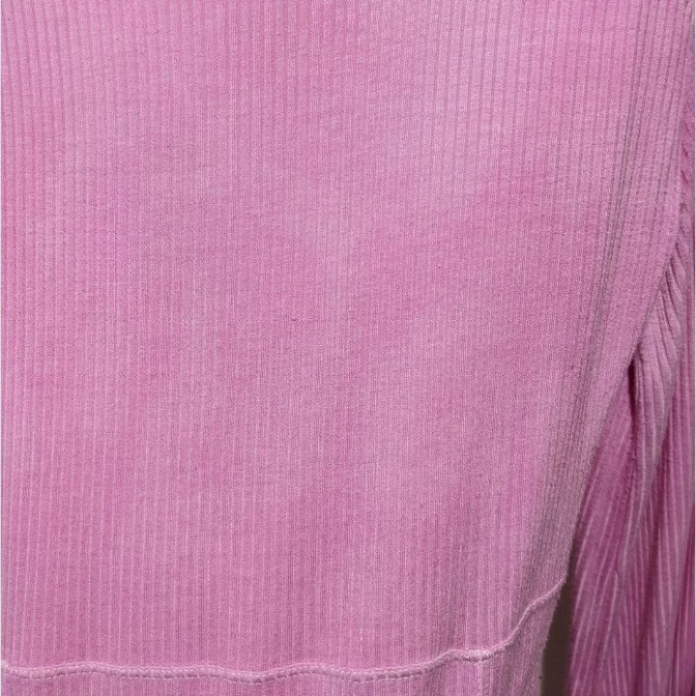 Free People | Kissin’ Kate Top In Pink - Picture 12 of 12
